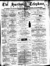 Smethwick Telephone Saturday 29 November 1884 Page 1