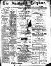Smethwick Telephone Saturday 20 December 1884 Page 1