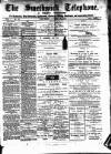 Smethwick Telephone Saturday 17 January 1885 Page 1