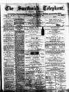 Smethwick Telephone Saturday 31 January 1885 Page 1