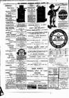 Smethwick Telephone Saturday 07 March 1885 Page 8