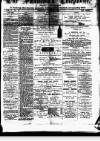 Smethwick Telephone Saturday 21 March 1885 Page 1