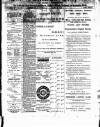 Smethwick Telephone Saturday 02 January 1886 Page 1