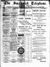 Smethwick Telephone Saturday 13 February 1886 Page 1