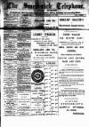 Smethwick Telephone Saturday 27 February 1886 Page 1