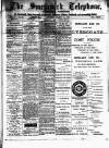 Smethwick Telephone Saturday 13 March 1886 Page 1