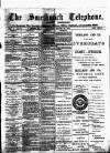 Smethwick Telephone Saturday 20 March 1886 Page 1