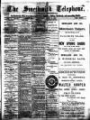 Smethwick Telephone Saturday 03 April 1886 Page 1