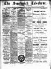 Smethwick Telephone Saturday 24 April 1886 Page 1