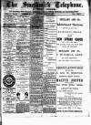 Smethwick Telephone Saturday 22 May 1886 Page 1