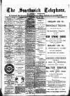 Smethwick Telephone Saturday 29 May 1886 Page 1