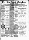 Smethwick Telephone Saturday 05 June 1886 Page 1