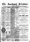 Smethwick Telephone Saturday 12 June 1886 Page 1