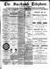Smethwick Telephone Saturday 19 June 1886 Page 1