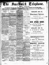 Smethwick Telephone Saturday 03 July 1886 Page 1