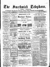Smethwick Telephone Saturday 31 July 1886 Page 1