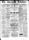 Smethwick Telephone Saturday 21 August 1886 Page 1