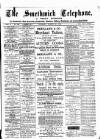 Smethwick Telephone Saturday 28 August 1886 Page 1