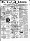 Smethwick Telephone Saturday 18 September 1886 Page 1