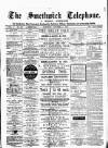Smethwick Telephone Saturday 02 October 1886 Page 1