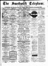 Smethwick Telephone Saturday 09 October 1886 Page 1