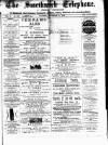 Smethwick Telephone Saturday 06 November 1886 Page 1