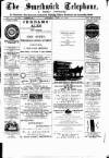 Smethwick Telephone Saturday 16 April 1887 Page 1