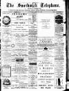 Smethwick Telephone Saturday 23 April 1887 Page 1