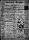 Smethwick Telephone Saturday 15 September 1888 Page 1