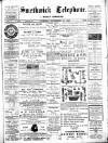 Smethwick Telephone Saturday 10 November 1888 Page 1