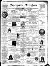 Smethwick Telephone Saturday 15 October 1892 Page 1