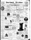 Smethwick Telephone Saturday 19 November 1892 Page 1