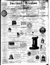 Smethwick Telephone Saturday 26 November 1892 Page 1