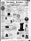 Smethwick Telephone Saturday 03 December 1892 Page 1