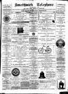 Smethwick Telephone Saturday 23 June 1894 Page 1
