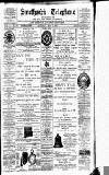 Smethwick Telephone Saturday 04 May 1895 Page 1