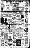 Smethwick Telephone Saturday 08 January 1898 Page 1