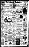 Smethwick Telephone Saturday 21 May 1898 Page 1