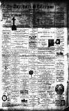 Smethwick Telephone Saturday 06 January 1900 Page 1