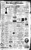 Smethwick Telephone Saturday 13 January 1900 Page 1