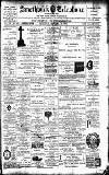 Smethwick Telephone Saturday 20 January 1900 Page 1