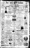 Smethwick Telephone Saturday 27 January 1900 Page 1