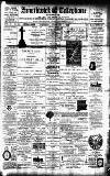 Smethwick Telephone Saturday 03 February 1900 Page 1
