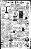 Smethwick Telephone Saturday 10 February 1900 Page 1