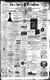 Smethwick Telephone Saturday 24 February 1900 Page 1