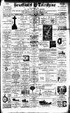 Smethwick Telephone Saturday 03 March 1900 Page 1