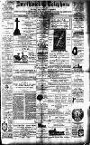Smethwick Telephone Saturday 14 April 1900 Page 1