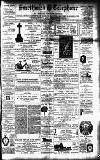 Smethwick Telephone Saturday 21 April 1900 Page 1