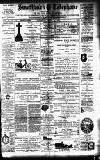 Smethwick Telephone Saturday 28 April 1900 Page 1