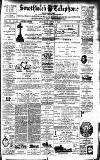 Smethwick Telephone Saturday 09 June 1900 Page 1